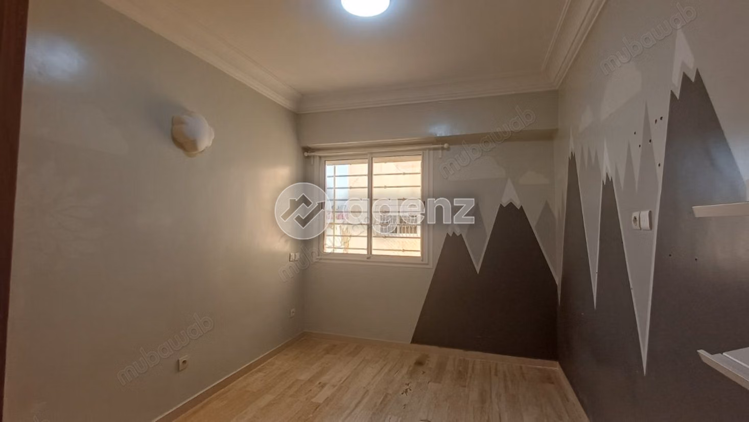 Apartment for sale 93 m², 3 bedrooms Oulfa Casablanca