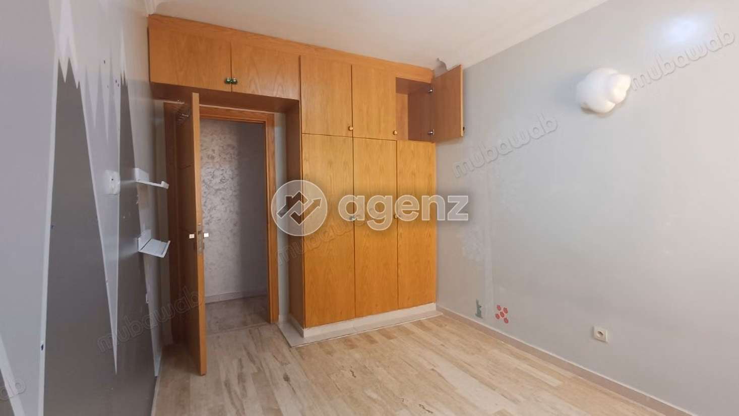 Apartment for sale 93 m², 3 bedrooms Oulfa Casablanca