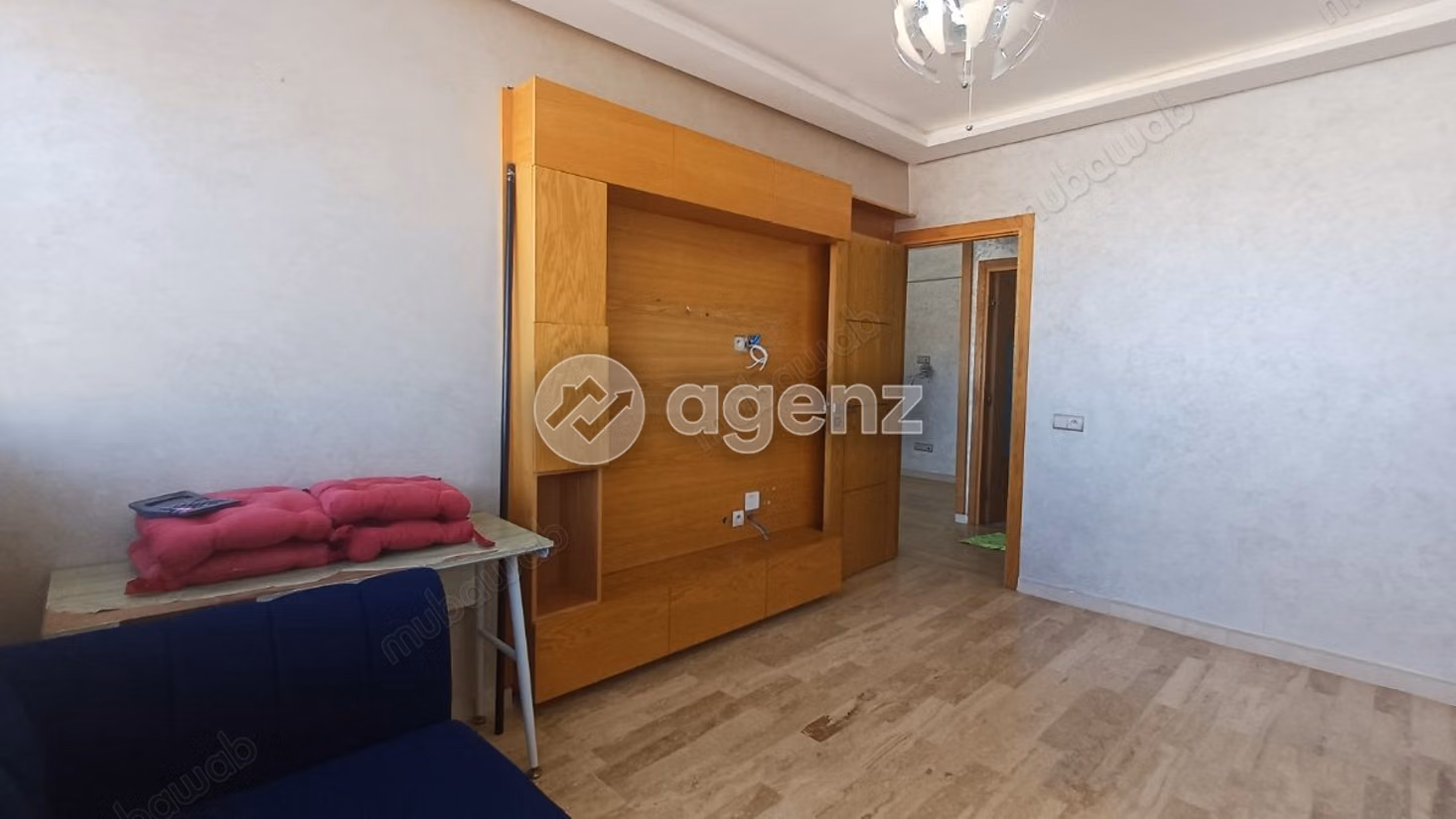 Apartment for sale 93 m², 3 bedrooms Oulfa Casablanca