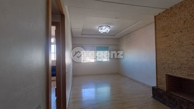 Apartment for sale 93 m², 3 bedrooms Oulfa Casablanca
