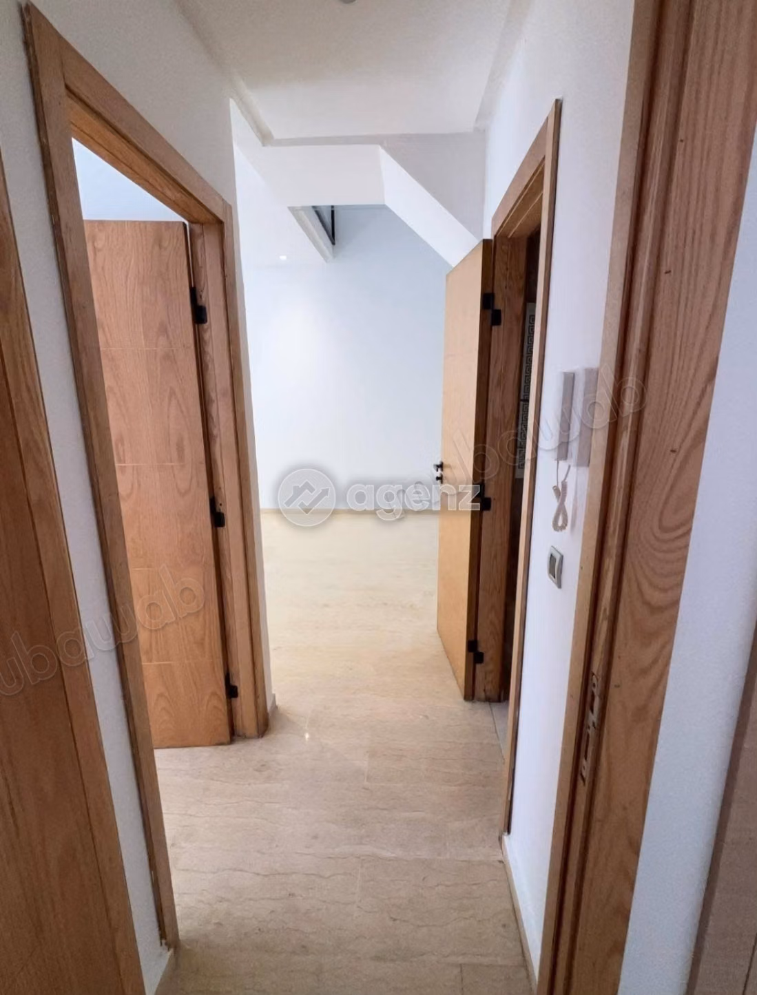 Duplex à vendre 70 m², 2 chambres 
Autre Berrechid