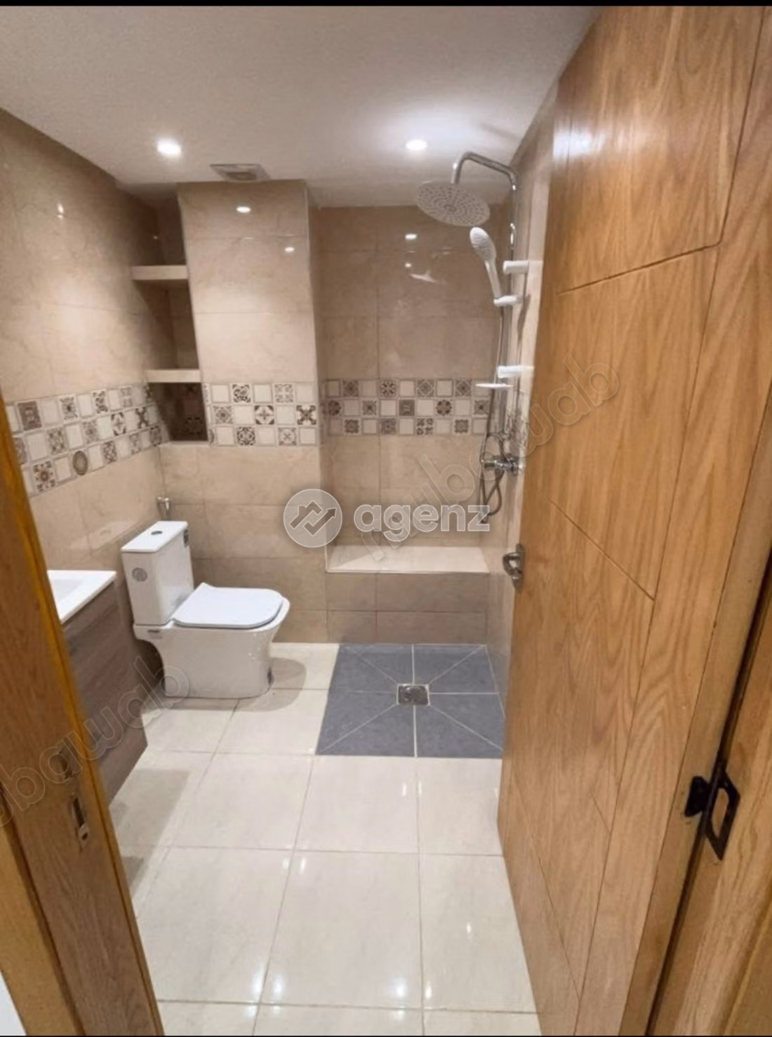 Duplex à vendre 70 m², 2 chambres 
Autre Berrechid