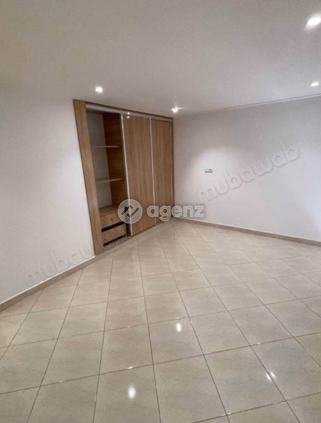 Duplex à vendre 70 m², 2 chambres 
Autre Berrechid