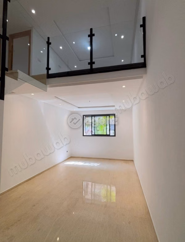 Duplex te koop 70 m², 2 slaapkamers Andere Berrechid