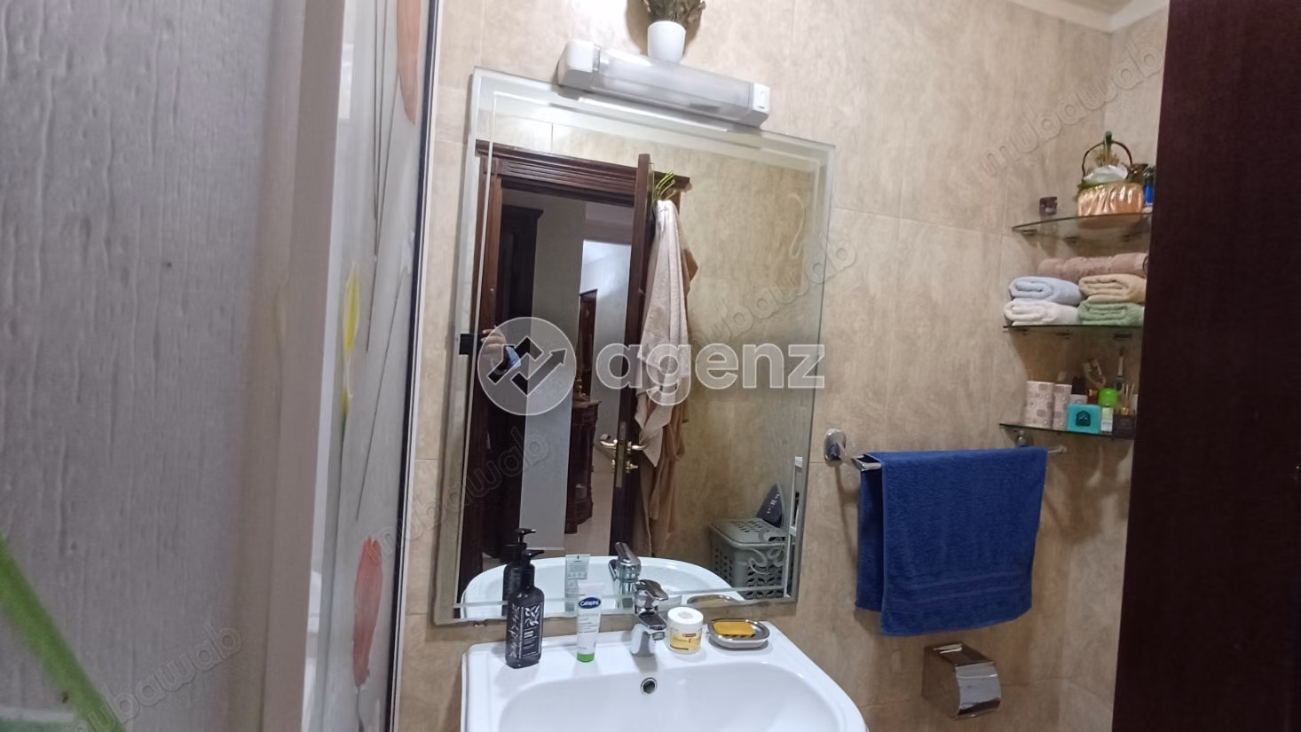 Apartment for sale 168 m², 3 bedrooms 2 Mars Casablanca