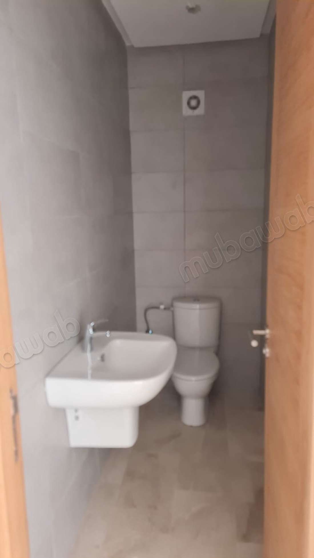 Appartement à louer Almaz