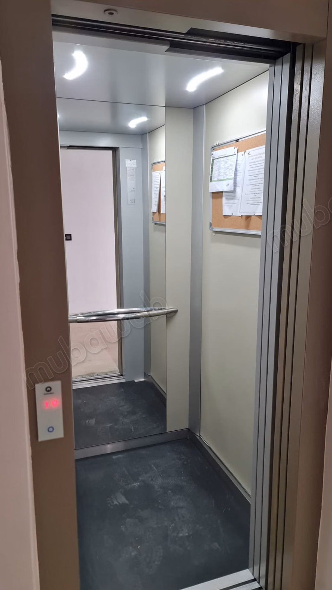 Appartement à louer Almaz