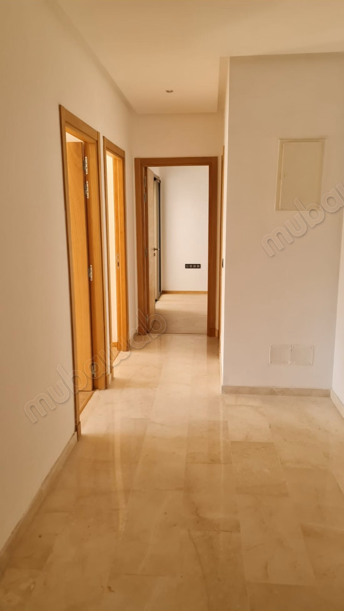 Appartement à louer Almaz