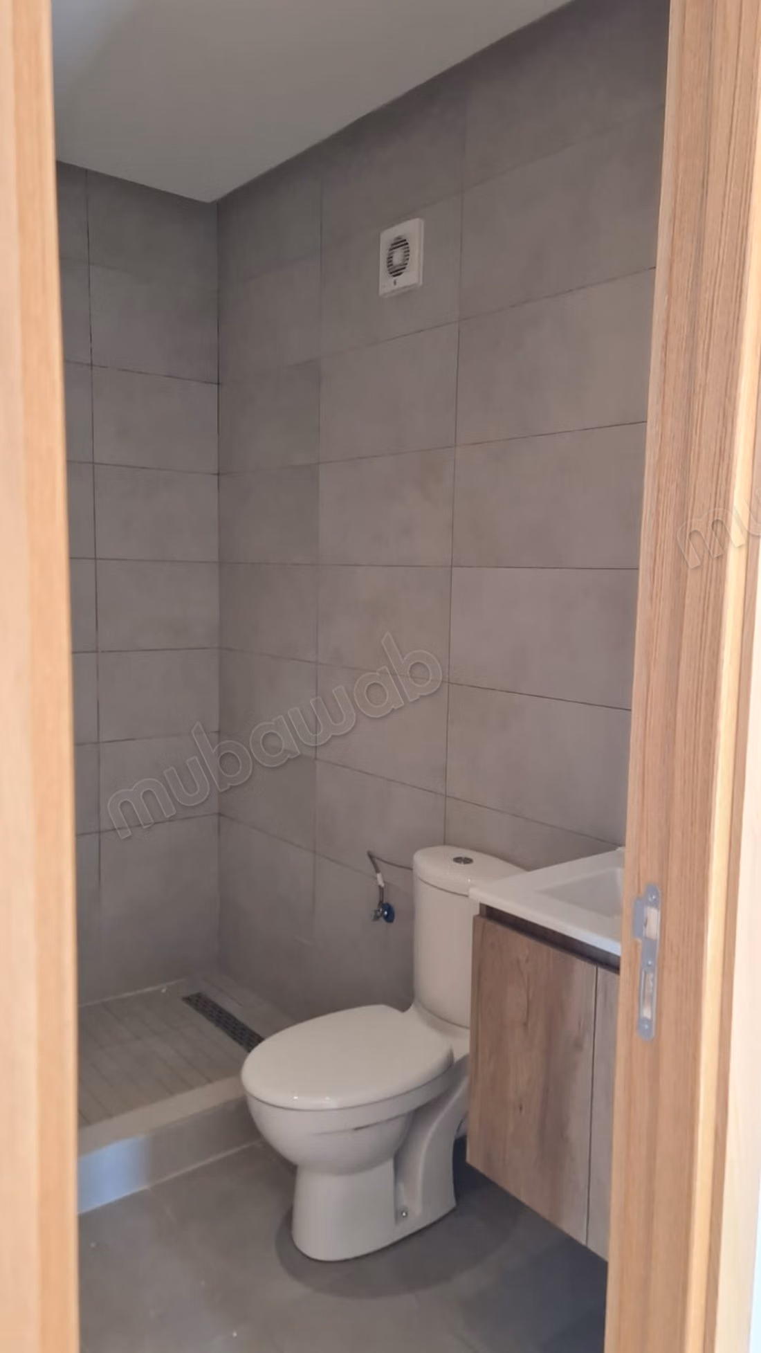 Appartement à louer Almaz