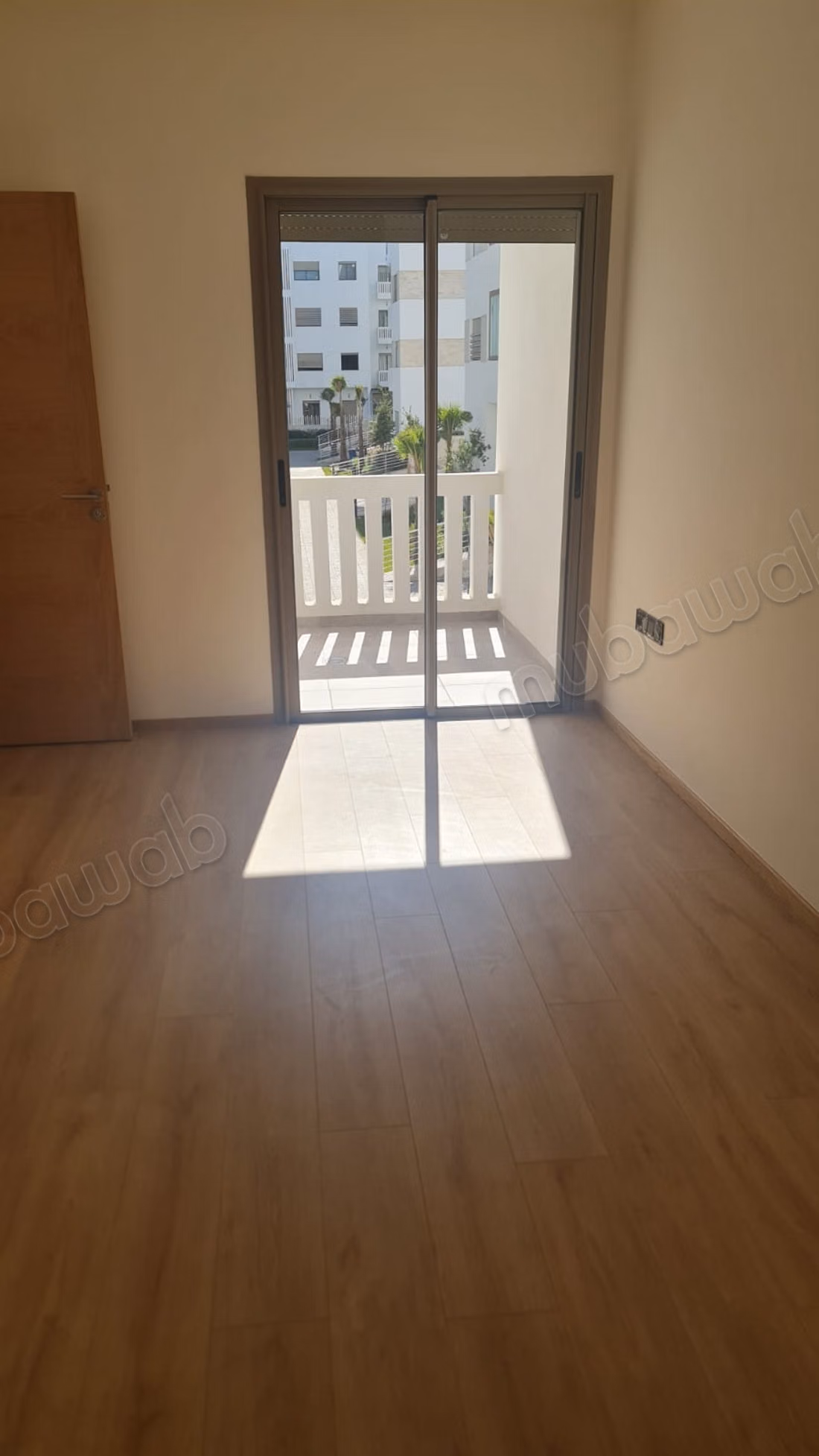 Appartement à louer Almaz