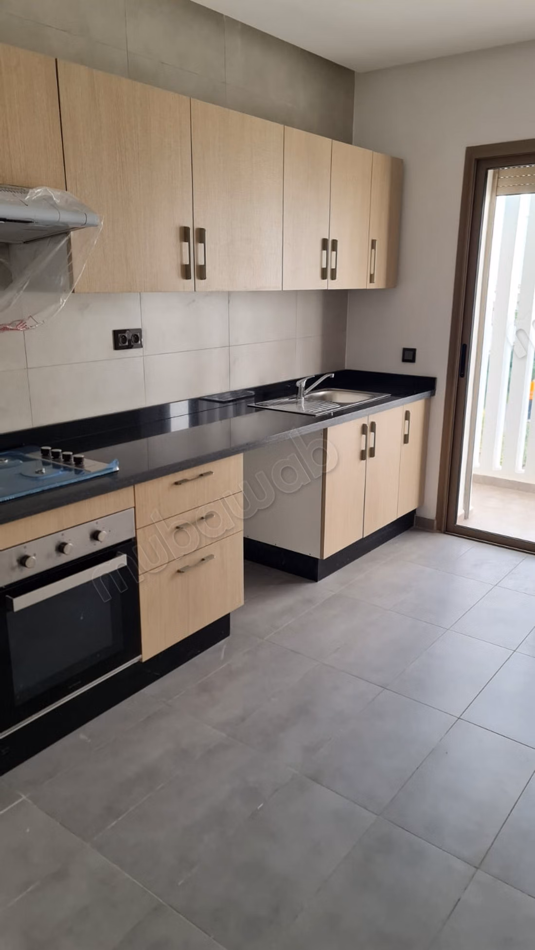 Appartement à louer Almaz