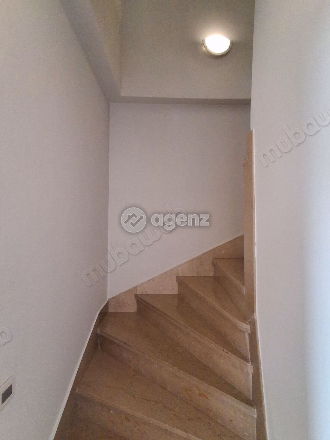 Appartement à louer 115 m², 3 chambres 
Casablanca Finance City 
Casablanca