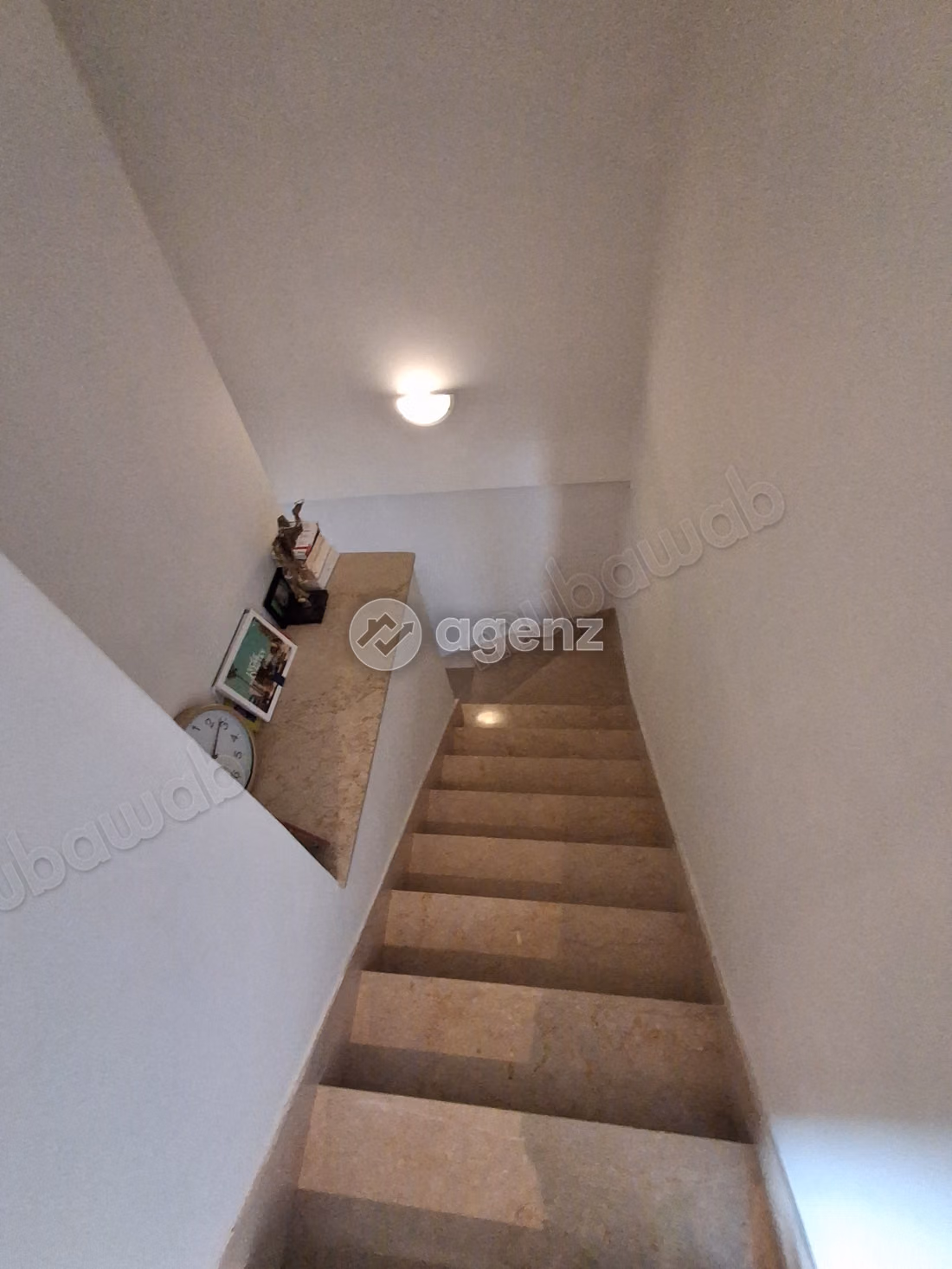 Appartement à louer 115 m², 3 chambres 
Casablanca Finance City 
Casablanca
