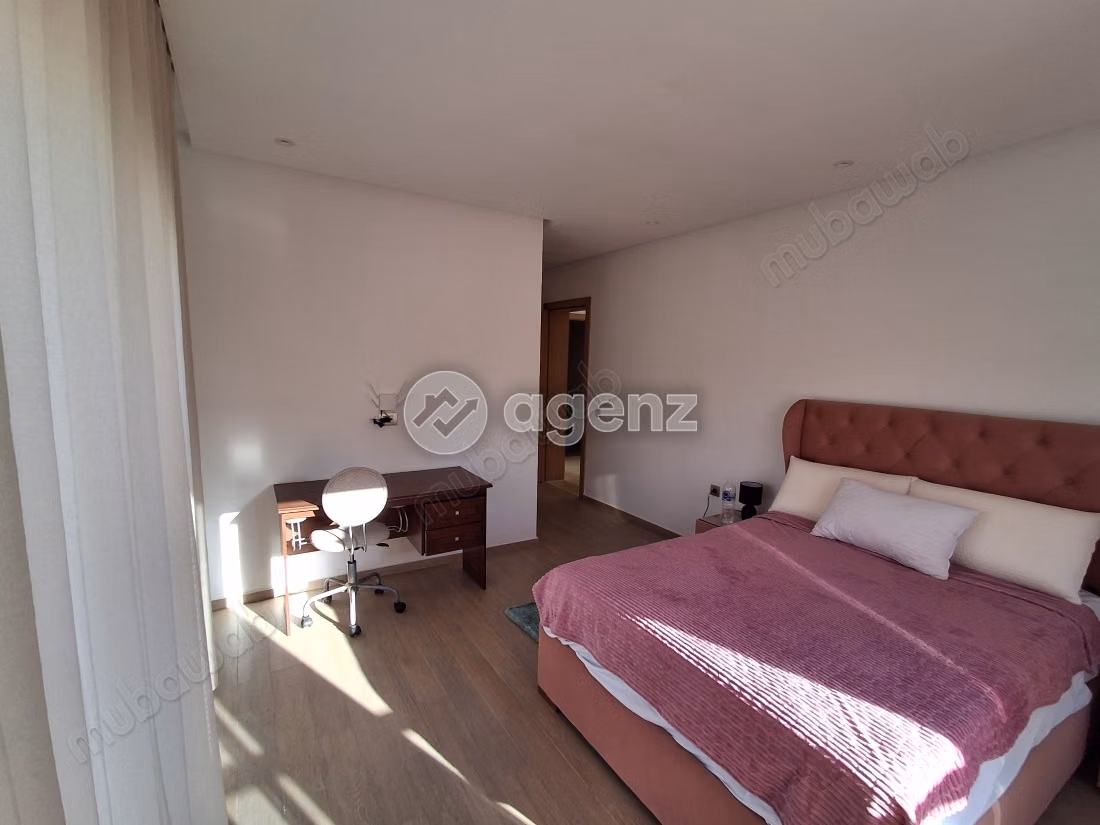 Villa te koop 660 m², 5 slaapkamers Andere Salé