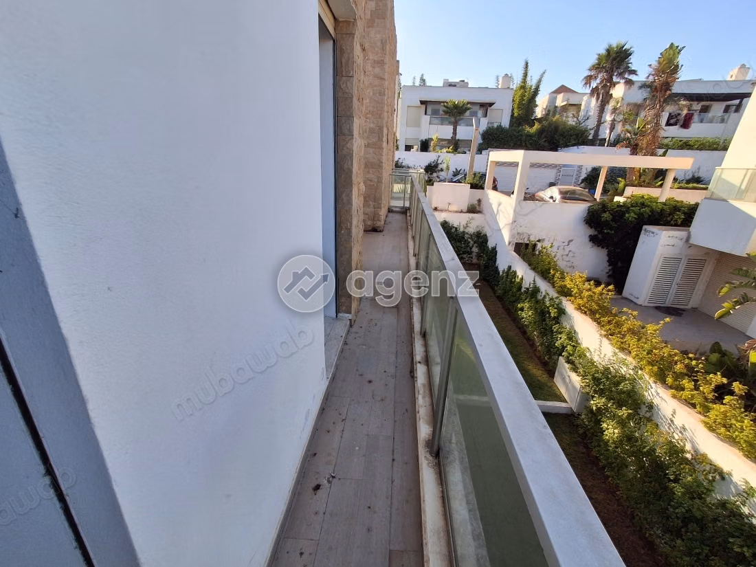 Villa te koop 660 m², 5 slaapkamers Andere Salé