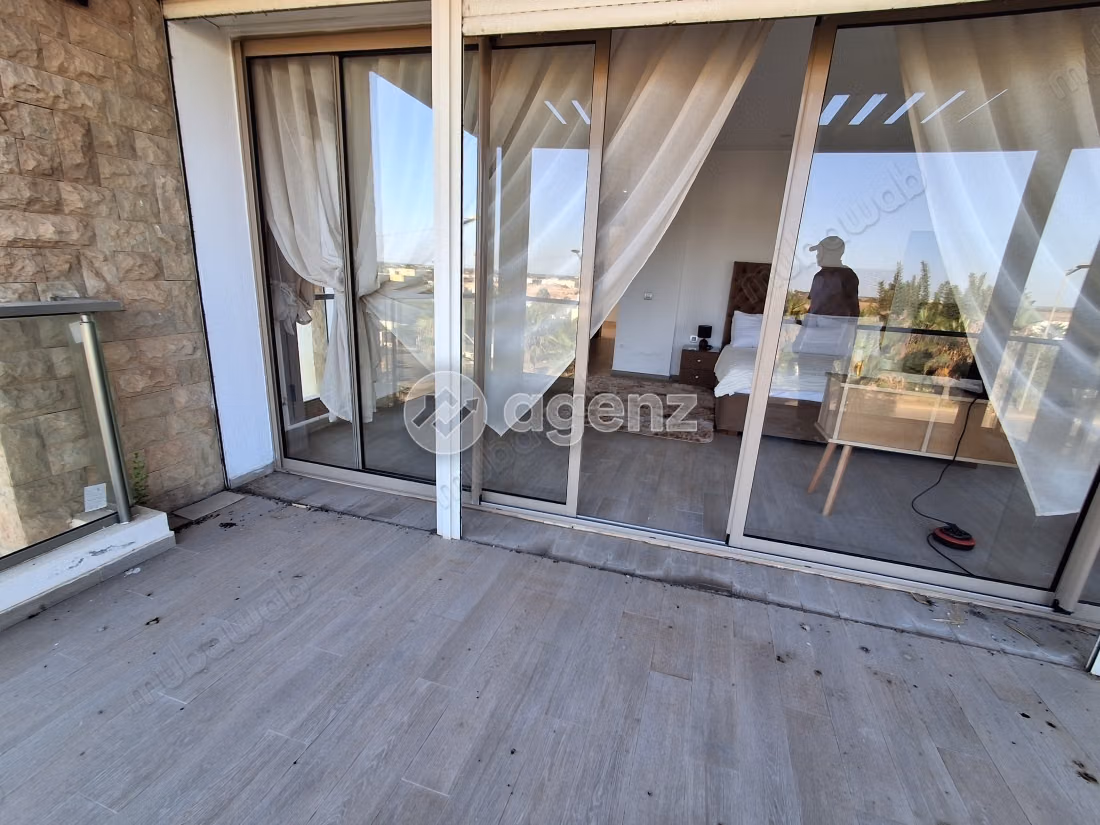 Villa te koop 660 m², 5 slaapkamers Andere Salé