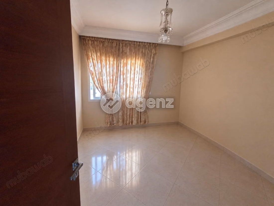 Apartment for sale 102 m², 3 bedrooms Farah Essalam Casablanca
