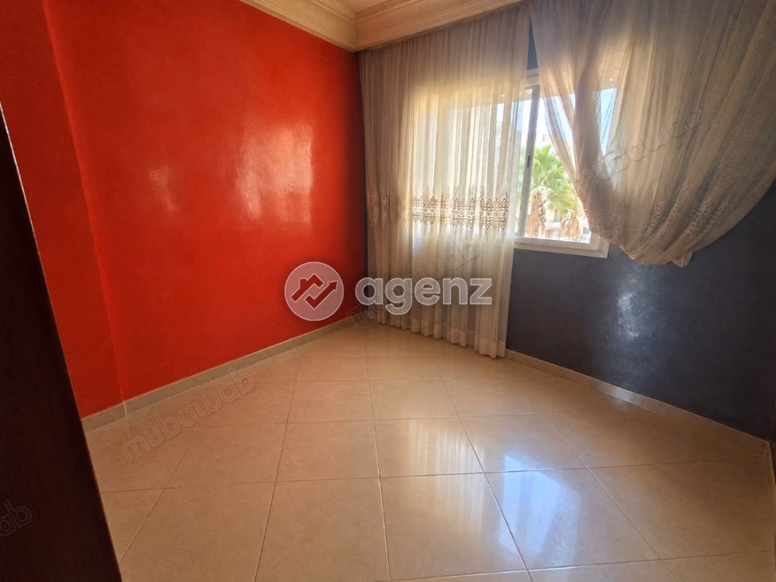 Apartment for sale 102 m², 3 bedrooms Farah Essalam Casablanca