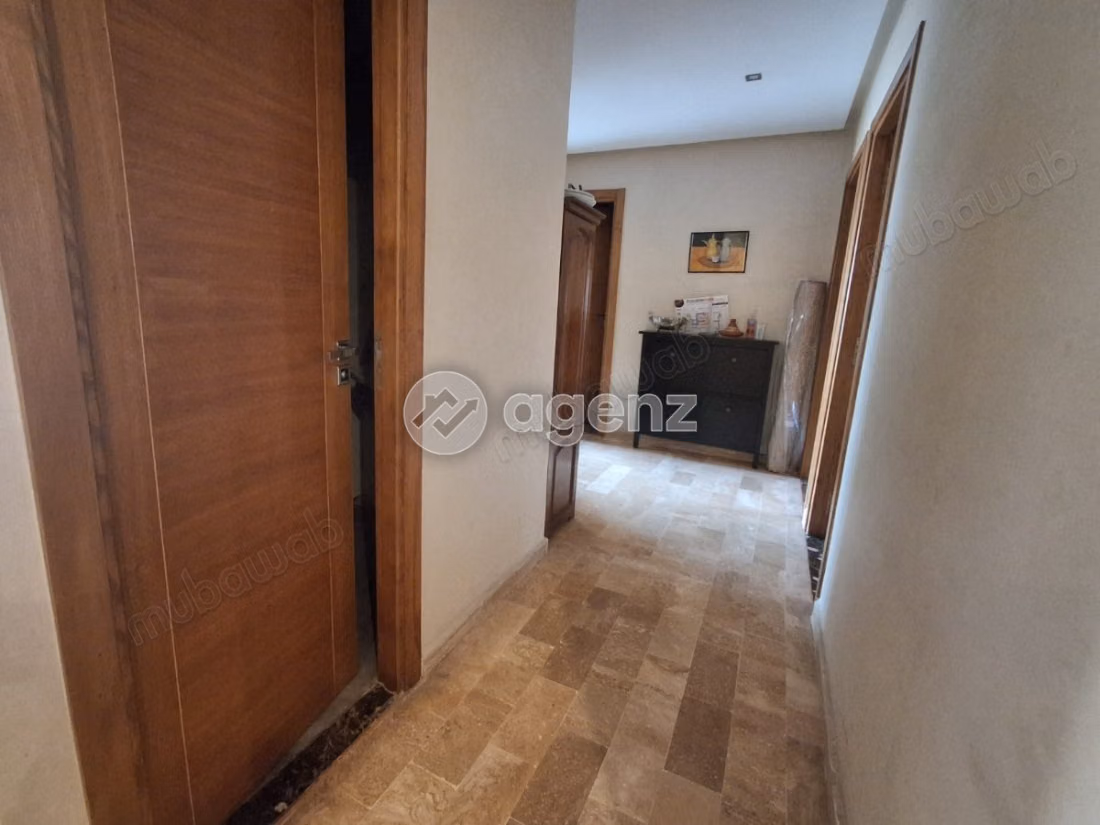 Apartment for sale 102 m², 3 bedrooms Farah Essalam Casablanca