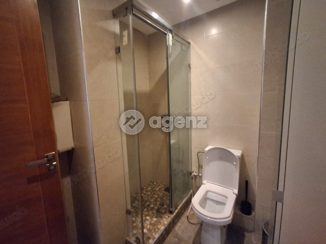Apartment for sale 102 m², 3 bedrooms Farah Essalam Casablanca