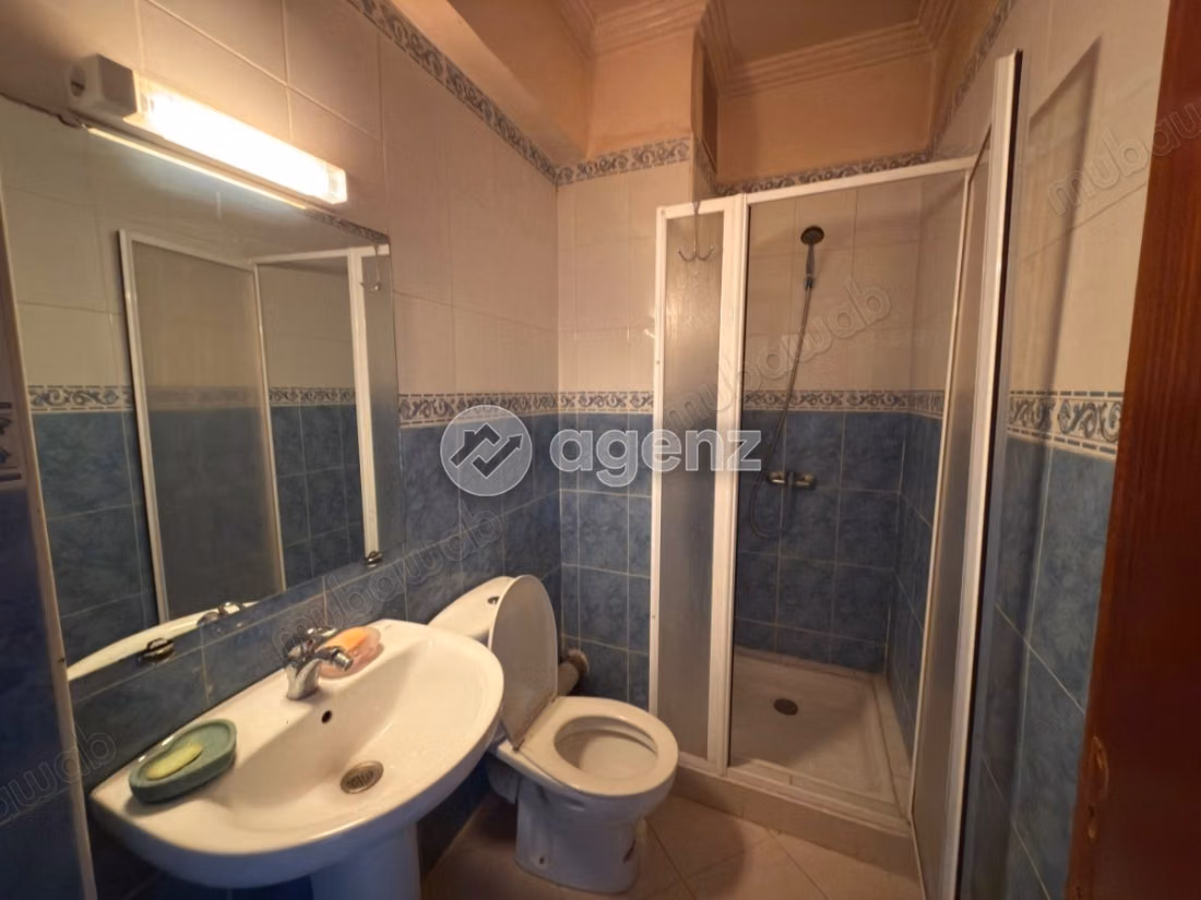 Apartment for sale 80 m², 2 bedrooms Samlalia Marrakech