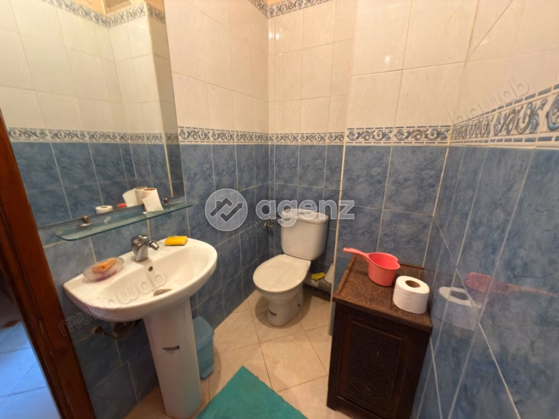 Apartment for sale 80 m², 2 bedrooms Samlalia Marrakech