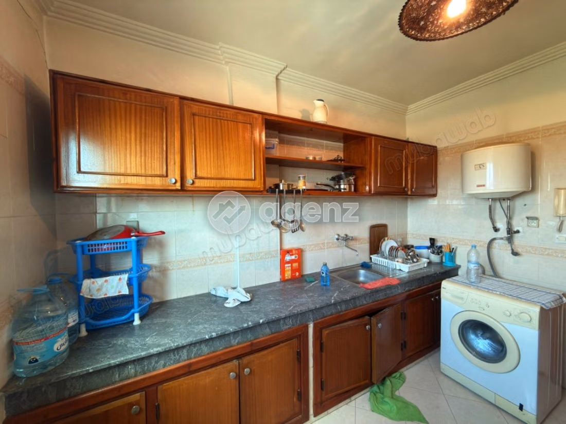 Apartment for sale 80 m², 2 bedrooms Samlalia Marrakech
