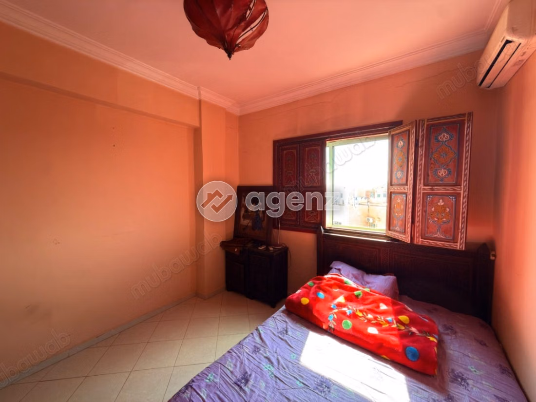 Apartment for sale 80 m², 2 bedrooms Samlalia Marrakech