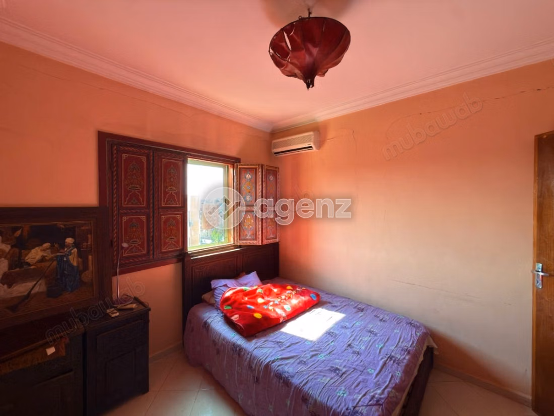 Apartment for sale 80 m², 2 bedrooms Samlalia Marrakech