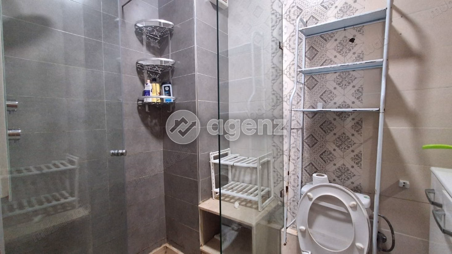 Apartment for sale 77 m², 2 bedrooms Plage Mimosa 2 Benslimane