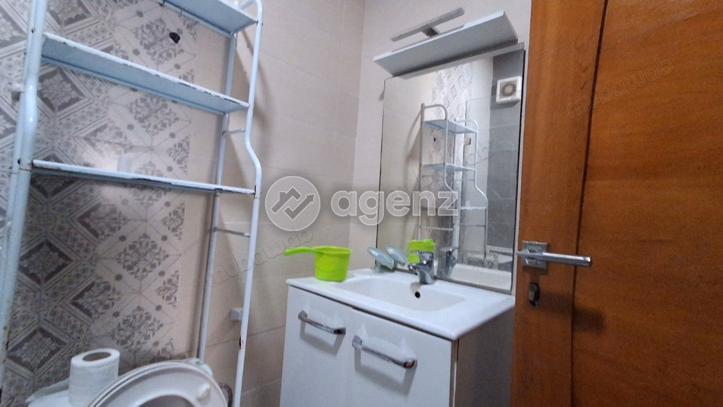 Apartment for sale 77 m², 2 bedrooms Plage Mimosa 2 Benslimane