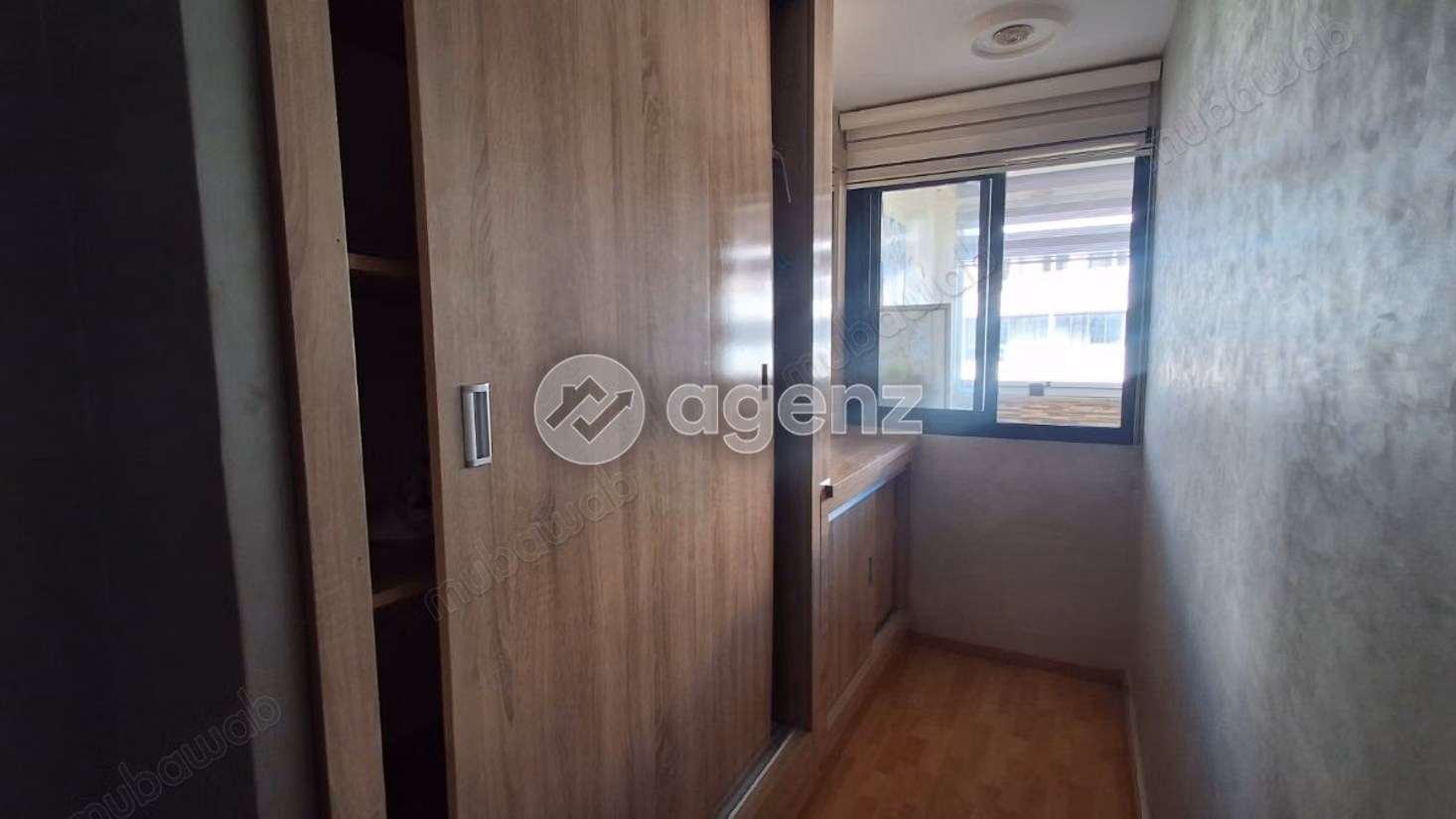 Apartment for sale 77 m², 2 bedrooms Plage Mimosa 2 Benslimane
