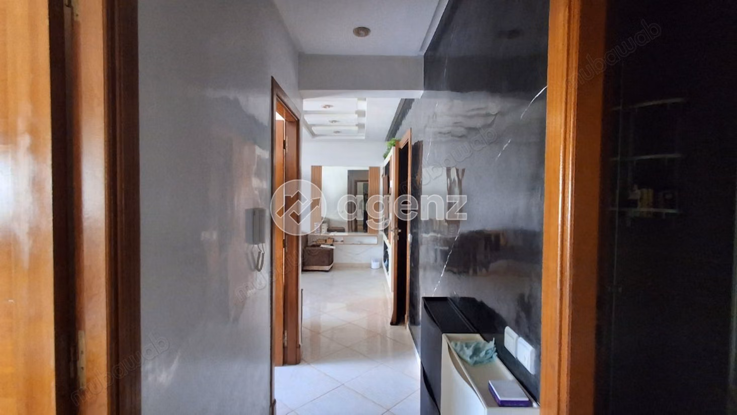 Apartment for sale 77 m², 2 bedrooms Plage Mimosa 2 Benslimane