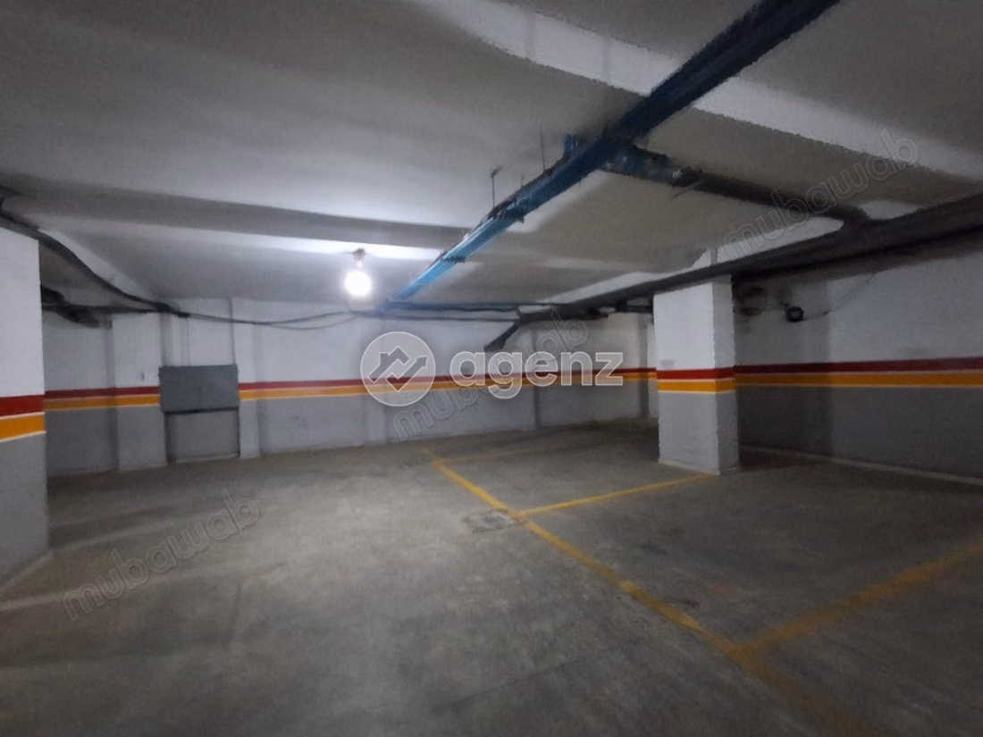Bureau à louer 66 m² 
Al Mostakbal 
Casablanca