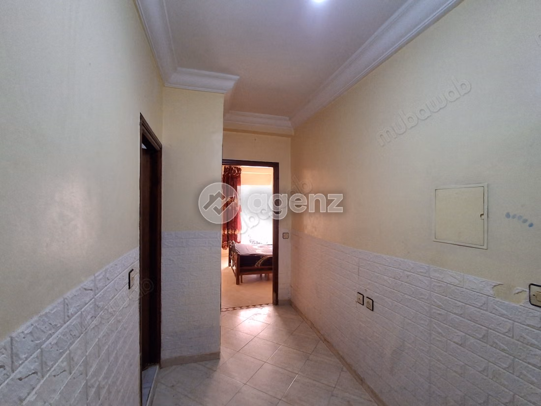 Appartement à louer 82 m², 2 chambres hay chemaou 
Salé