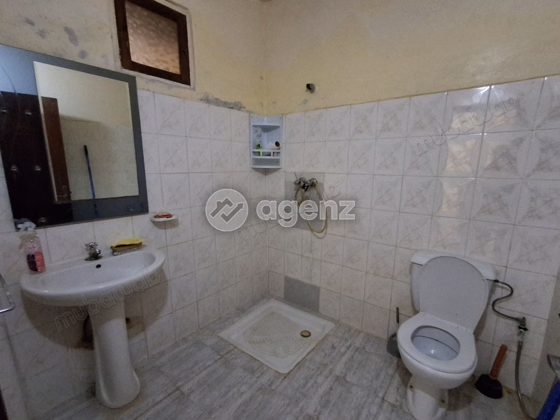 Appartement à louer 82 m², 2 chambres hay chemaou 
Salé