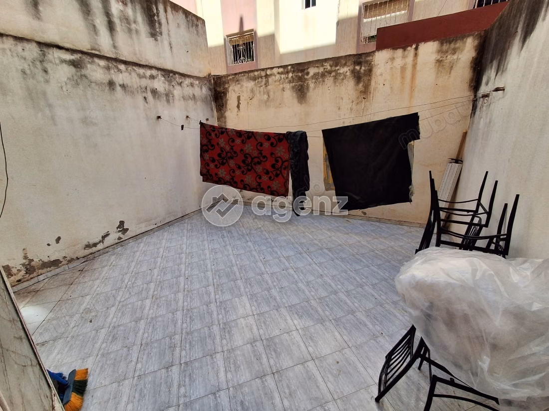 Appartement à louer 82 m², 2 chambres hay chemaou 
Salé