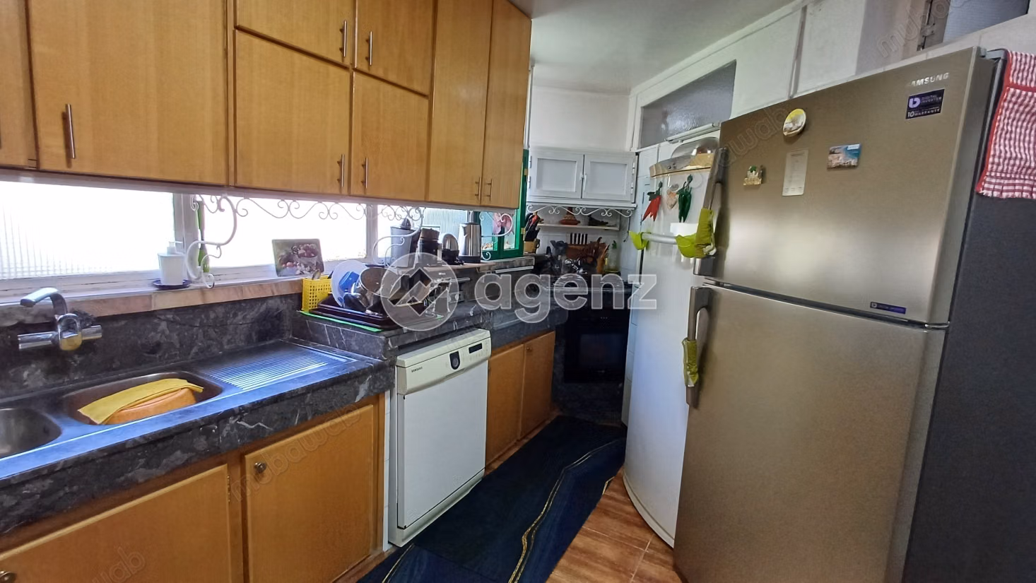 Appartement à vendre 369 m², 4 chambres L'Ocean Rabat