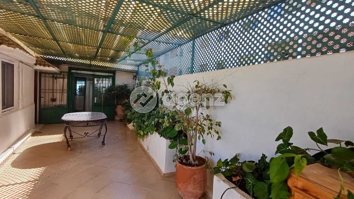 Appartement à vendre 369 m², 4 chambres L'Ocean Rabat