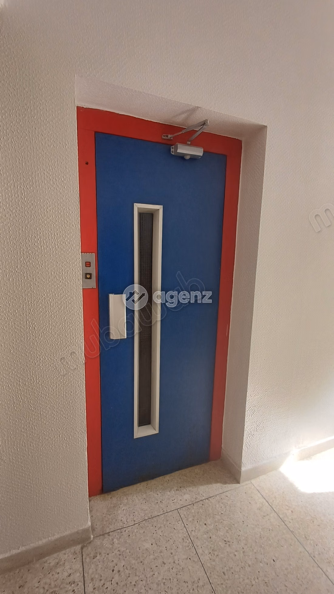 Appartement à vendre 369 m², 4 chambres L'Ocean Rabat