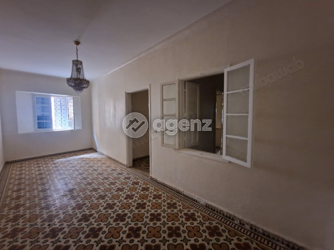 Casa in vendita 103 m², 6 camere Complesso Saramito Meknès