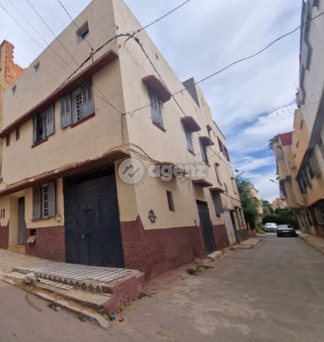 Casa in vendita 103 m², 6 camere Complesso Saramito Meknès
