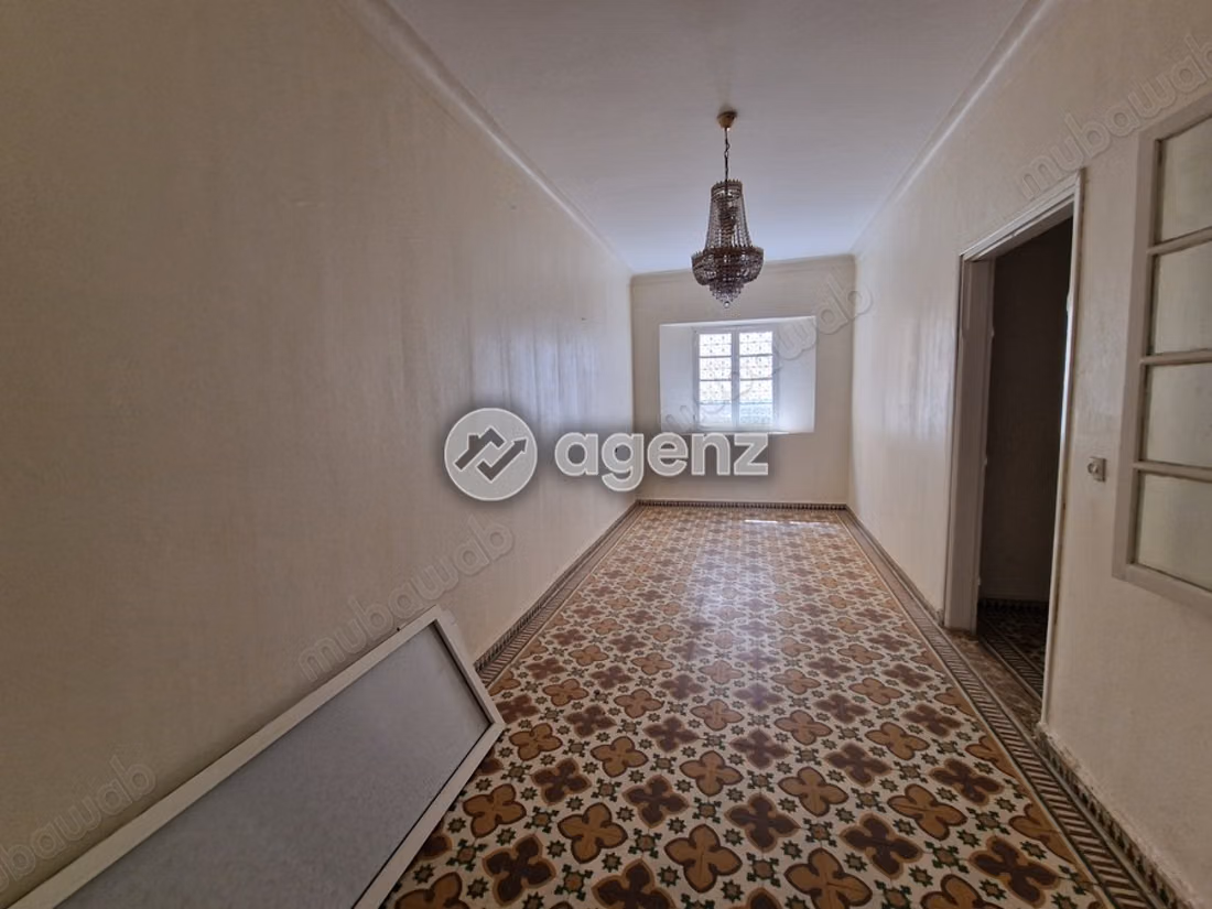 Casa in vendita 103 m², 6 camere Complesso Saramito Meknès