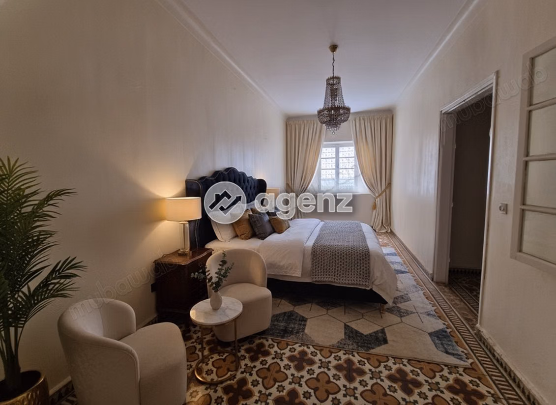 Casa in vendita 103 m², 6 camere Complesso Saramito Meknès
