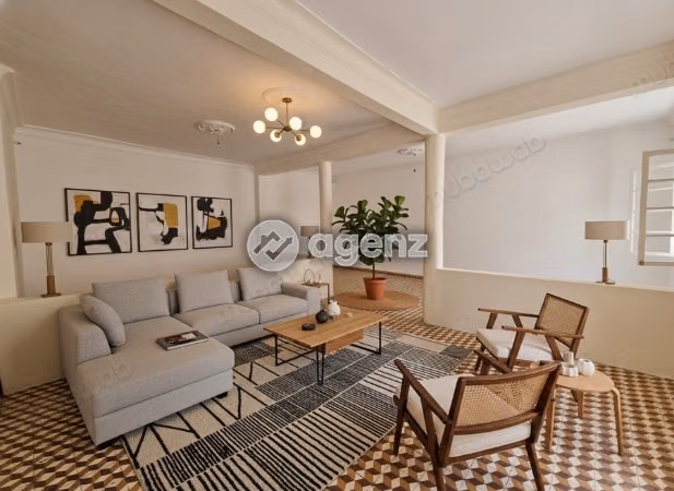Casa in vendita 103 m², 6 camere Complesso Saramito Meknès