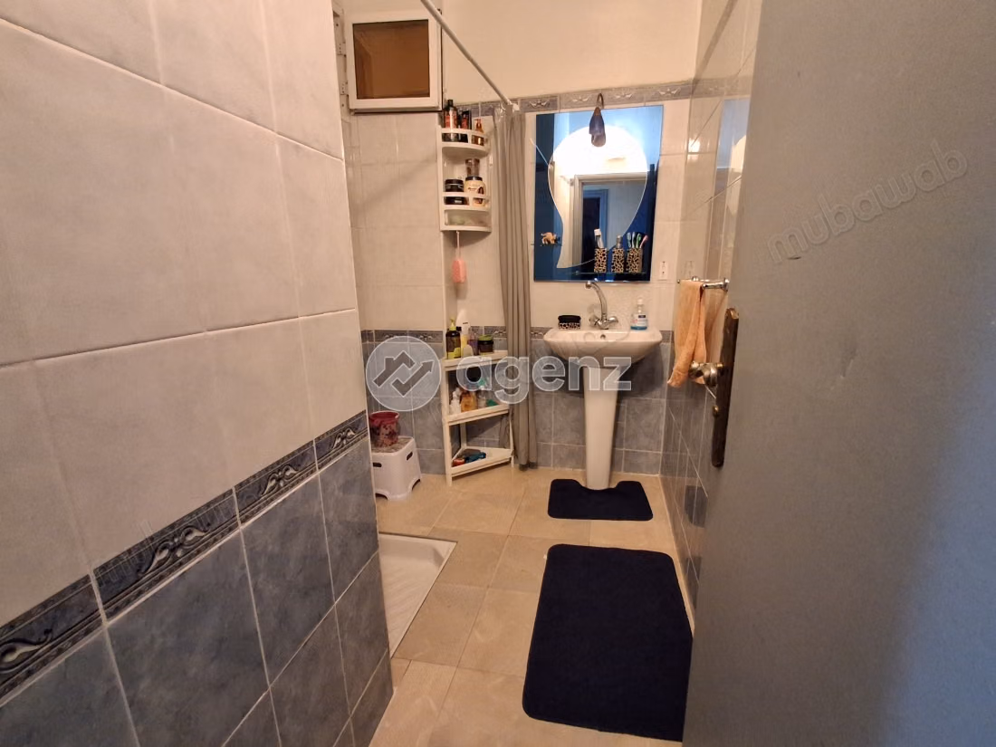 Apartment for sale 81 m², 2 bedrooms Said Hajji Salé