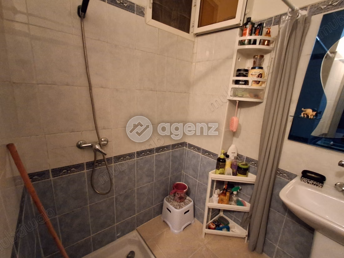 Apartment for sale 81 m², 2 bedrooms Said Hajji Salé