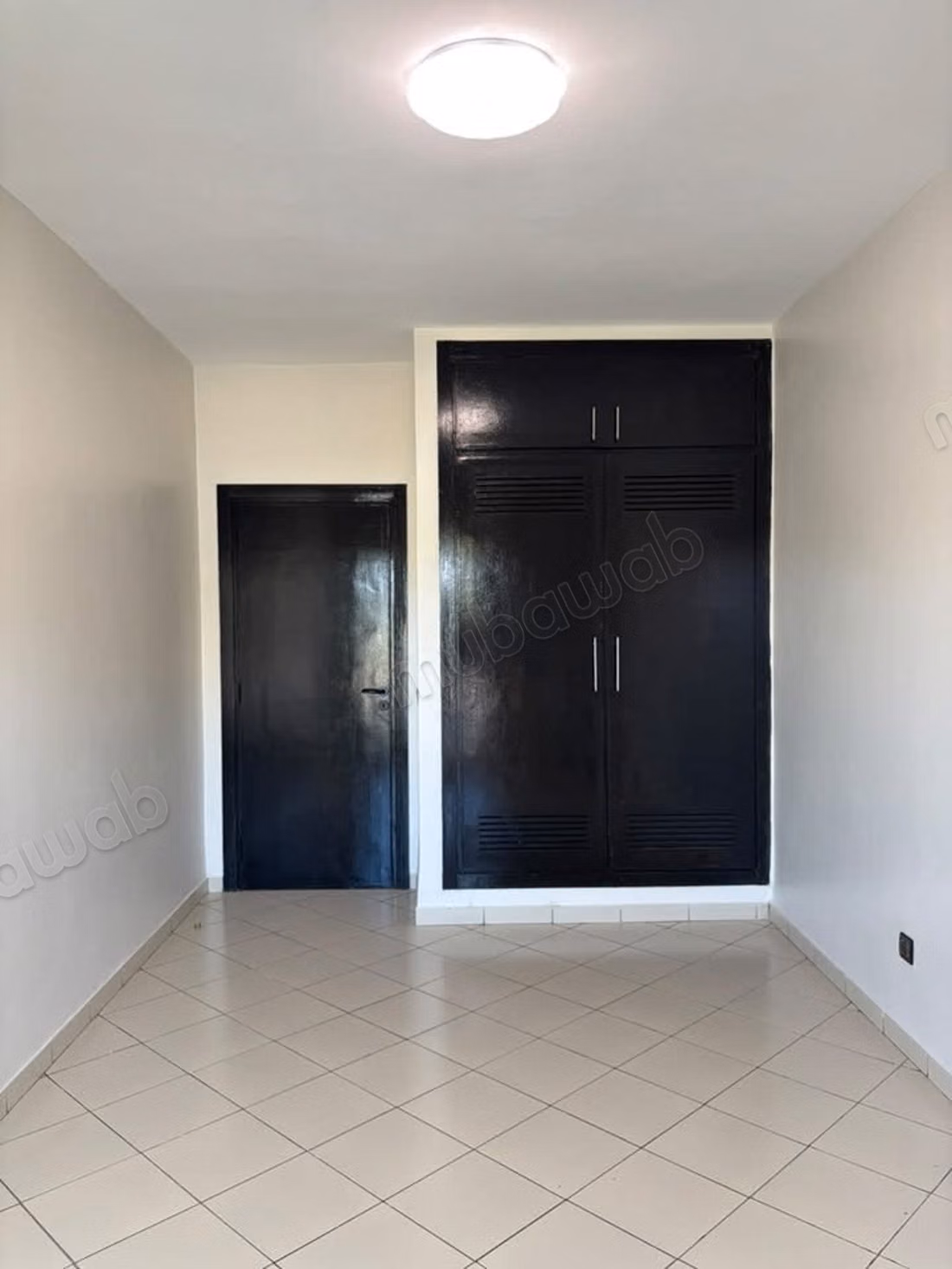 Renovated Unfurnished Apartment for Rent in Irfane