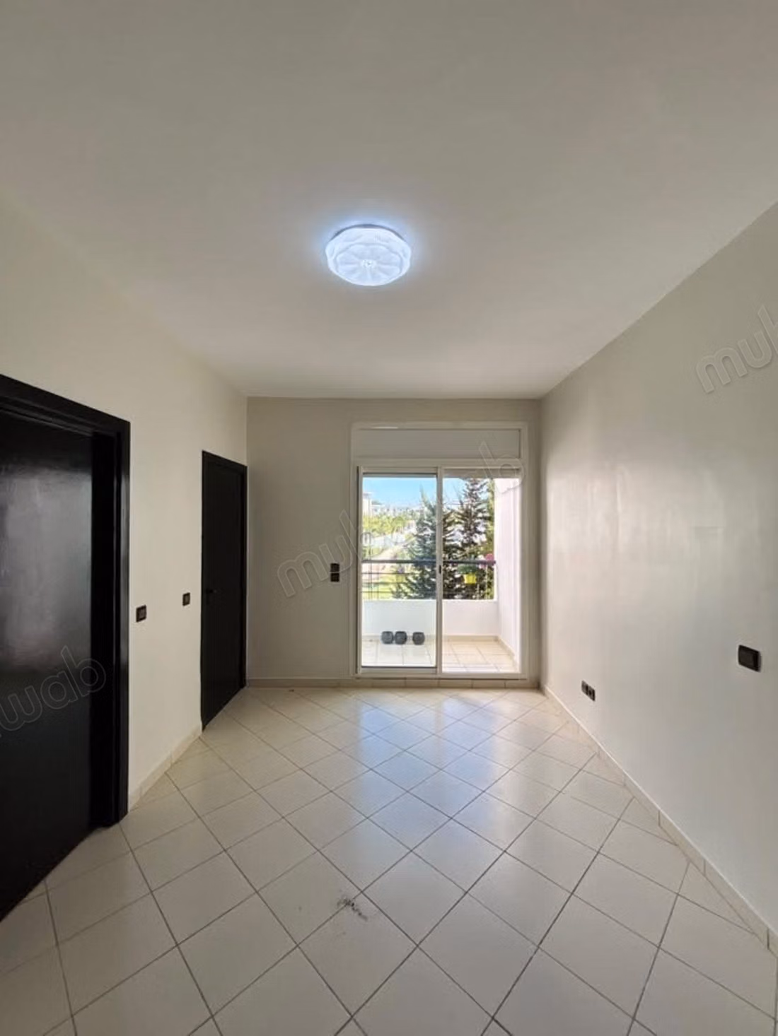 Renovated Unfurnished Apartment for Rent in Irfane