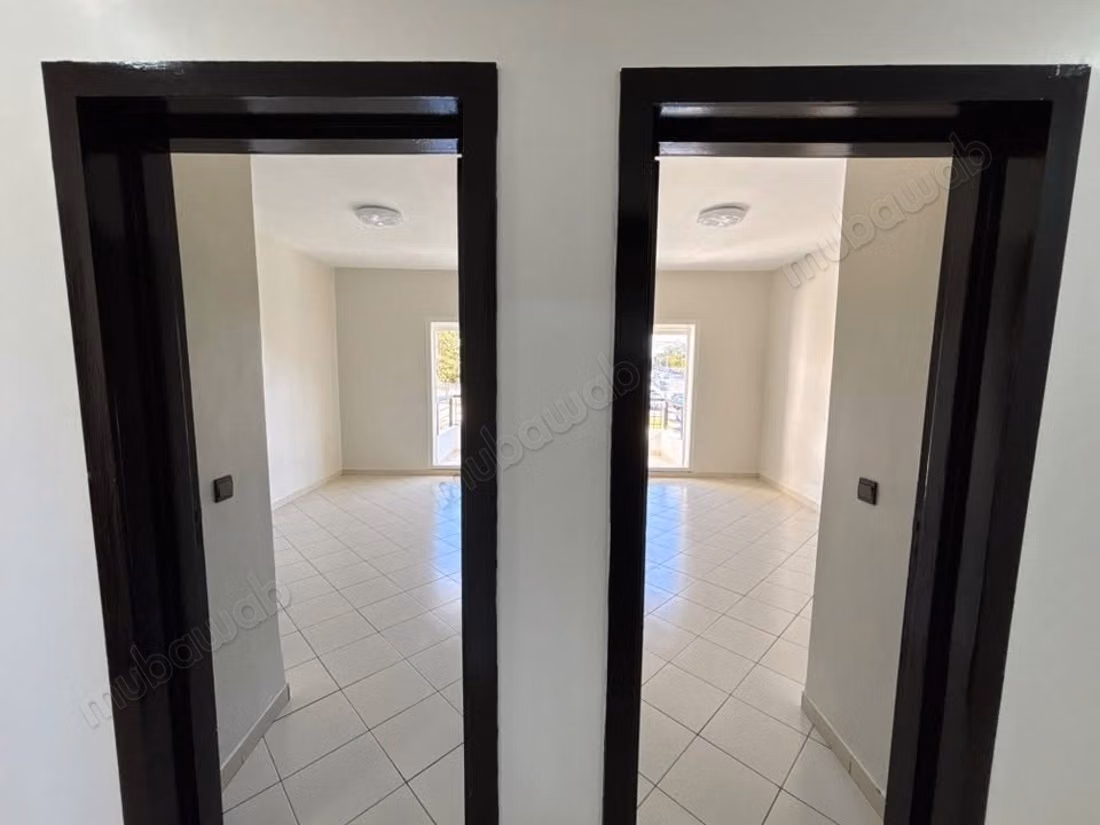 Renovated Unfurnished Apartment for Rent in Irfane
